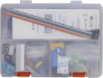 Arduino-compatible electronics starter kit – UNO Project Super Starter Kit - Image 4