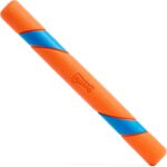 ChuckIt! Rubber dog fetch stick – Chuckit! Ultra Fetch Stick Dog Toy – M – Multi - Image 5