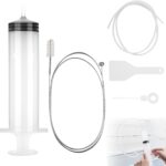 Vaktop Refrigerator drain cleaning kit