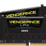 DDR4 desktop memory kit