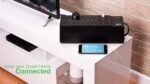 Uninterruptible mains power supply – Black - Image 2