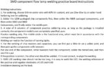 COVVY LED soldering practice board kit - Image 7