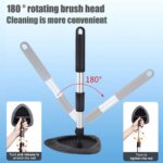 SHENGRUI Interior windscreen cleaning wand - Image 5
