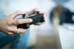 Xbox Wireless Controller – Carbon Black Series X|S, One, and Windows Devices - Image 7