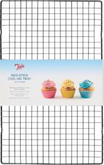 Wire baking cooling rack