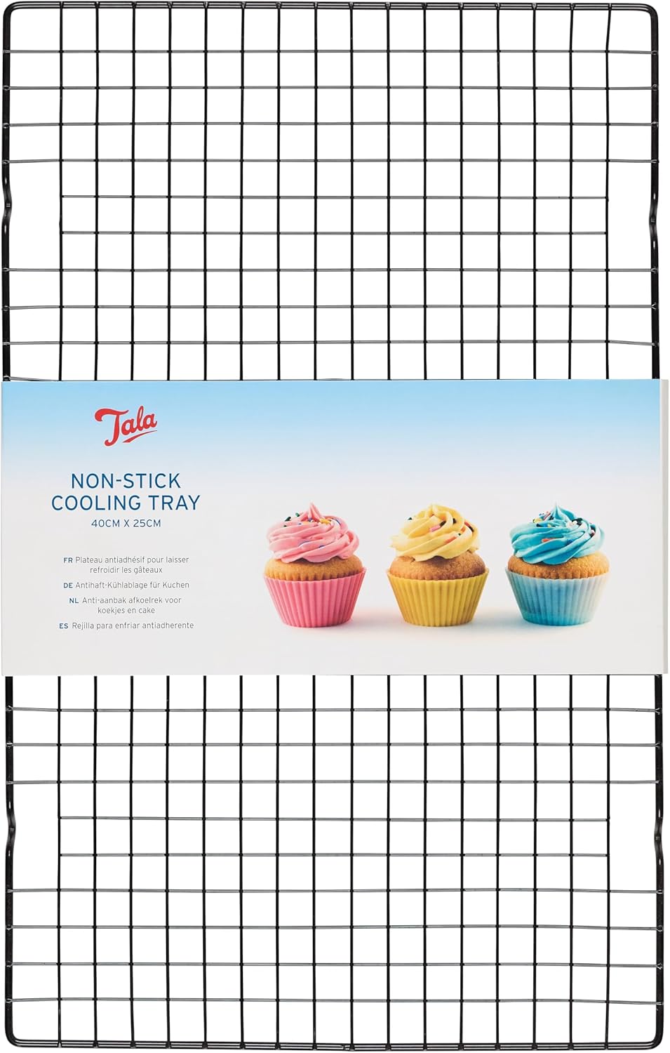 Wire baking cooling rack Wire baking cooling rack - Image 1