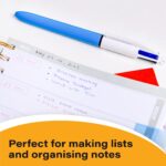 BIC 4 Colours Original Retractable Pens, 3-pack – Bic 4 colores – Multicolor - Image 3