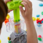 Modelling compound blender playset – Small – Multicolored - Image 10