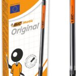 BIC Mechanical HB pencils – BIC Matic Original – Black
