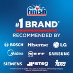 Finish Dishwasher Cleaner Fresh, 2 x 250ml – 2-pack - Image 3