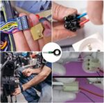 Electrical connector pin removal kit - Image 7