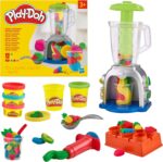 Modelling compound blender playset – Small – Multicolored