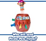 TOMY Pop Up Pirate action game - Image 6