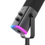 FIFINE AM8 Dynamic XLR/USB Gaming Microphone
