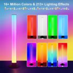 RGB desk light bars – Rgbic - Image 3