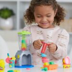Modelling compound blender playset – Small – Multicolored - Image 7