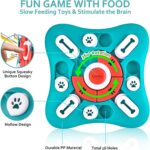LUKITO Sliding puzzle pet feeder toy - Image 3