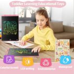 Genialba Reusable LCD drawing tablets - Image 3