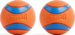 Chuckit! Rubber dog fetch balls