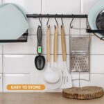 mafiti Digital weighing spoon – Black - Image 6