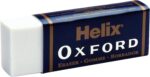 Helix Oxford large erasers, twin pack – Multicolored - Image 3