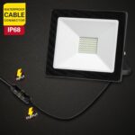 Malajess Waterproof inline electrical cable junctions – black - Image 6