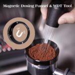 troletoi Espresso tamping and dosing kit – 7-pack - Image 5