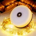 RISEMART Reel-style camping string lights – 1pcs - Image 2