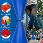 Rühepol Upright sports training cones – 18cm – Mutil - Image 4