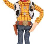 Talking character action figure – 5057966495130 – 39cm – Brown