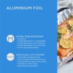 by Amazon aluminium foil 30m x30cm - Image 3