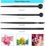 Xiaomoyu Clay sculpting and modelling tools - Image 5