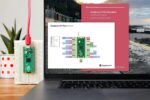 Microcontroller development board – Raspberry Pi Pico - Image 7