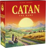 CATAN sixth-edition strategy game