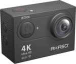 AKASO Action camera – EK7000 – Black (Standard) - Image 4