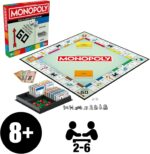 Monopoly classic board game - Image 2