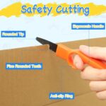 Children's cardboard construction tools – child-size - Image 6