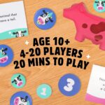 Big Potato Herd Mentality party game - Image 3