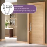 Door-chain restrictor – no - Image 6
