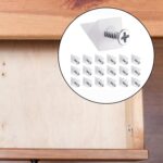 Gunwon Drawer-bottom support wedges – No – 30-pack - Image 7