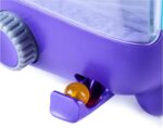 Interactive digital aquarium pet – Multicolor - Image 11
