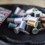 KORBOND General sewing thread assortment - Image 3