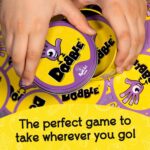 Asmodee Dobble Card Game in Tin, 55 Cards, Ages 6+, 2–8 Players - Image 6
