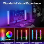 RGB desk light bars – Rgbic - Image 4