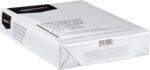 Amazon Basics A4 80gsm copy paper, 2,500 sheets – White - Image 3