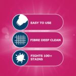 Dr Beckmann Power Brush stain remover 250ml - Image 3