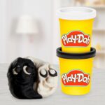 Play-Doh Favorite Colour Pack, 9 Cans, Amazon Exclusive – FAVORITE COLOR PACK – 9-pack - Image 10