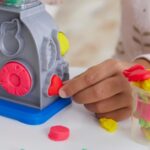 Modelling compound blender playset – Small – Multicolored - Image 13