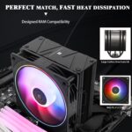 Thermalright Tower air CPU cooler - Image 3
