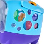Interactive digital aquarium pet – Multicolor - Image 9